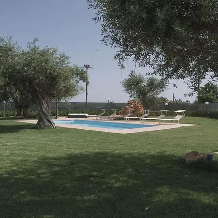Rosmat's House Villa *