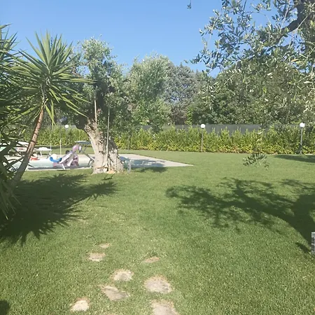 Rosmat's House Vila *