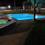 Rosmat's House