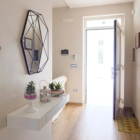 Rosmat's House * Conversano