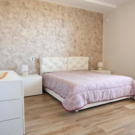 Villa Rosmat's House *