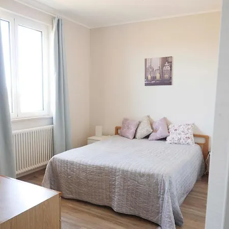 Rosmat's House Conversano