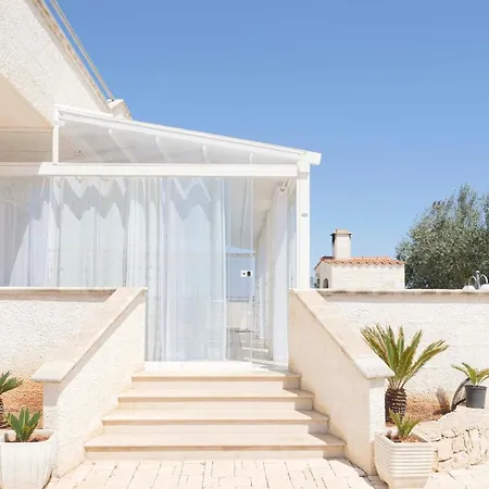 Rosmat's House