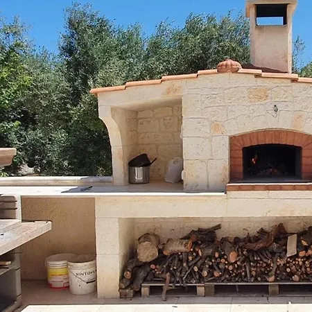 Rosmat's House * Conversano