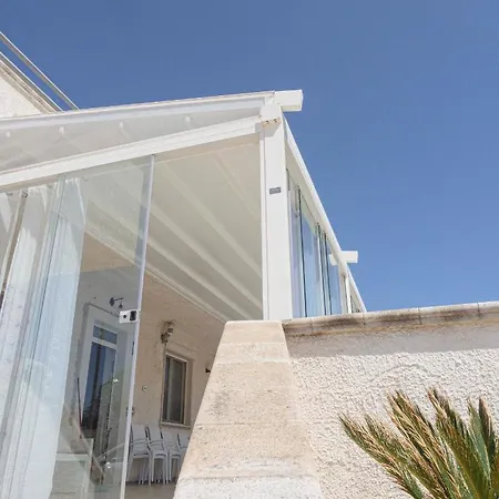 Rosmat's House Conversano