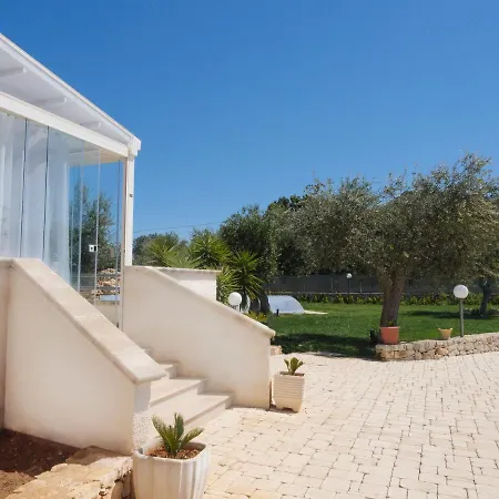 Villa Rosmat's House