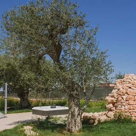 Villa Rosmat's House