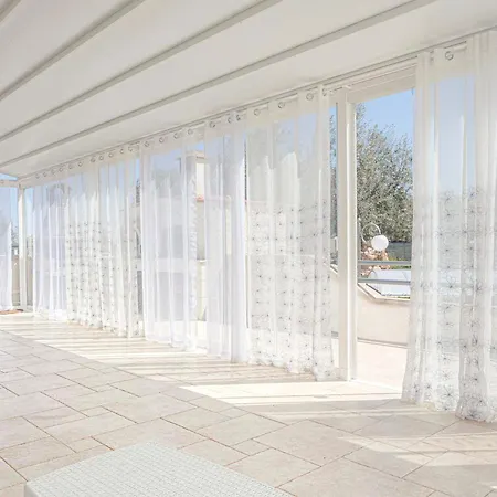 Rosmat's House Villa