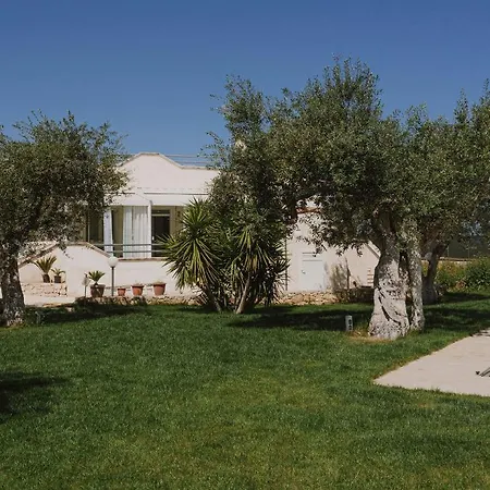 Rosmat's House *