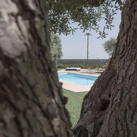 Rosmat's House Villa