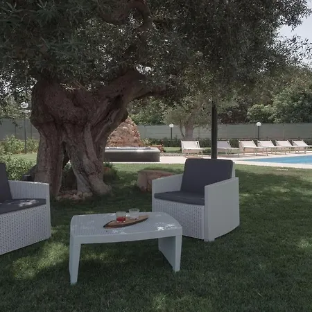 Rosmat's House Villa