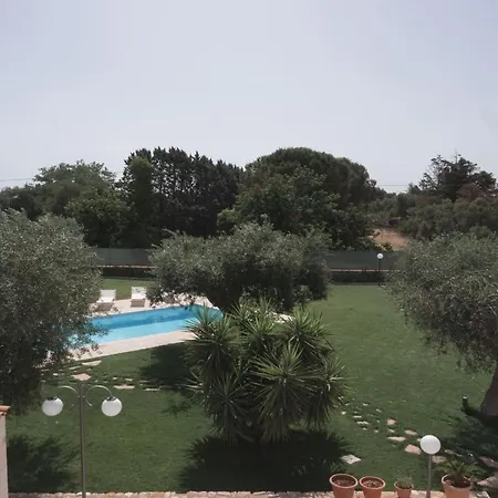 Rosmat's House Conversano