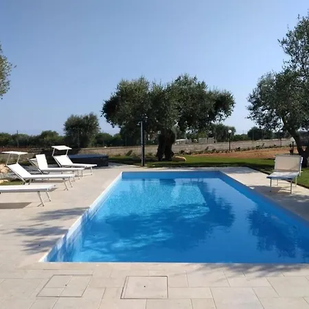 Villa Rosmat's House