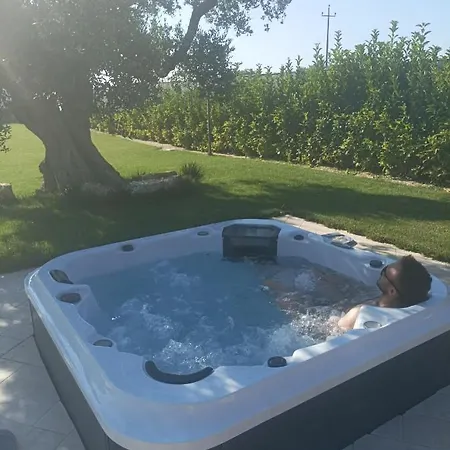 Rosmat's House * Conversano