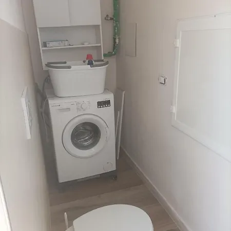 Rosmat's House Villa