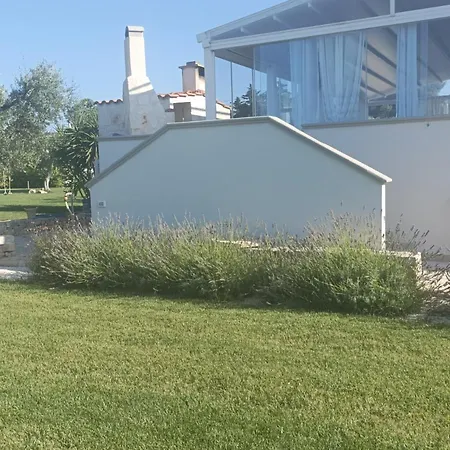 Villa Rosmat's House *