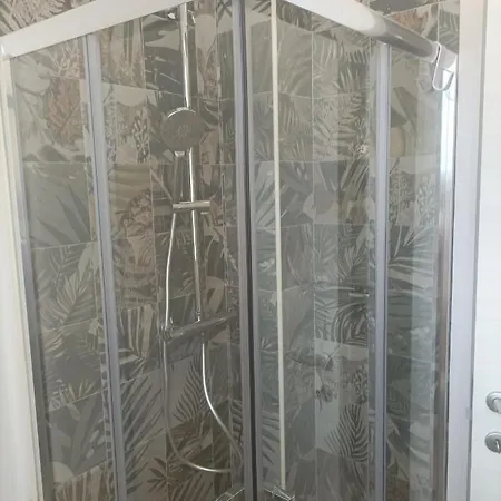 Rosmat's House * Conversano