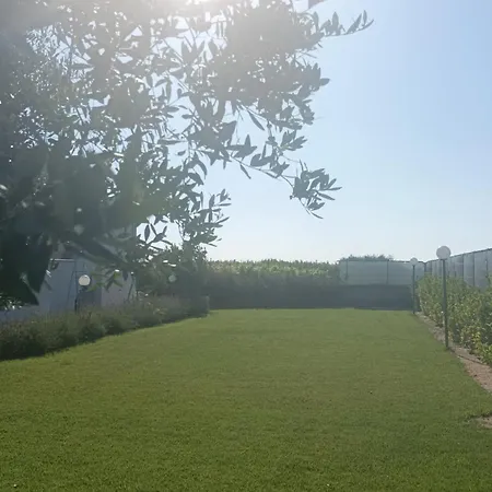 Rosmat's House * Conversano