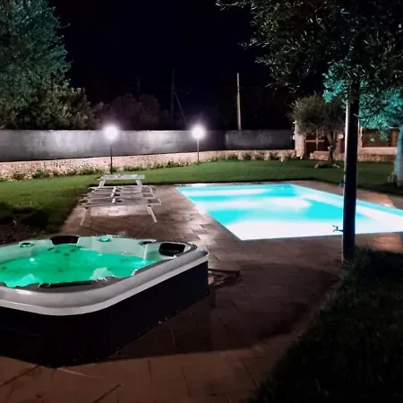 Rosmat's House Villa