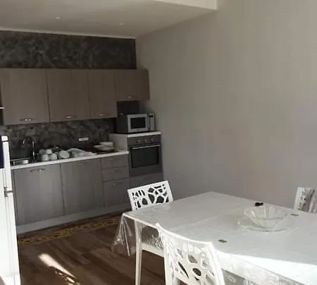 Villa Rosmat's House