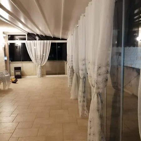 Villa Rosmat's House *