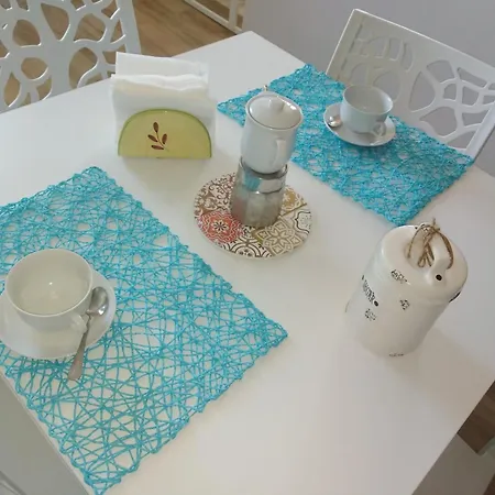 Villa Rosmat's House *