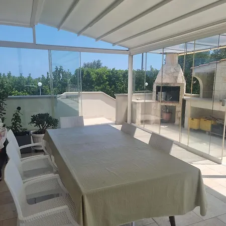 Rosmat's House Villa *