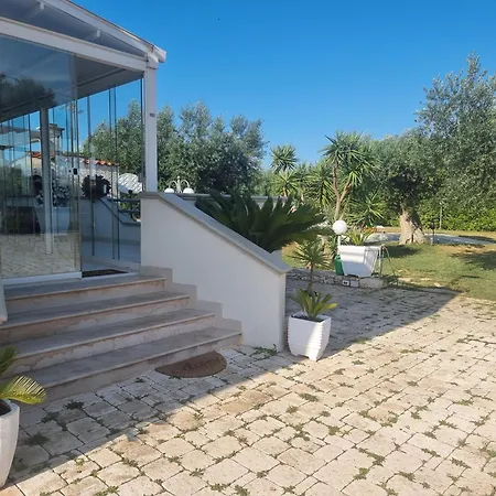 Rosmat's House Villa *