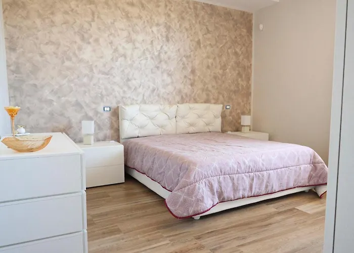 Villa Rosmat's House *