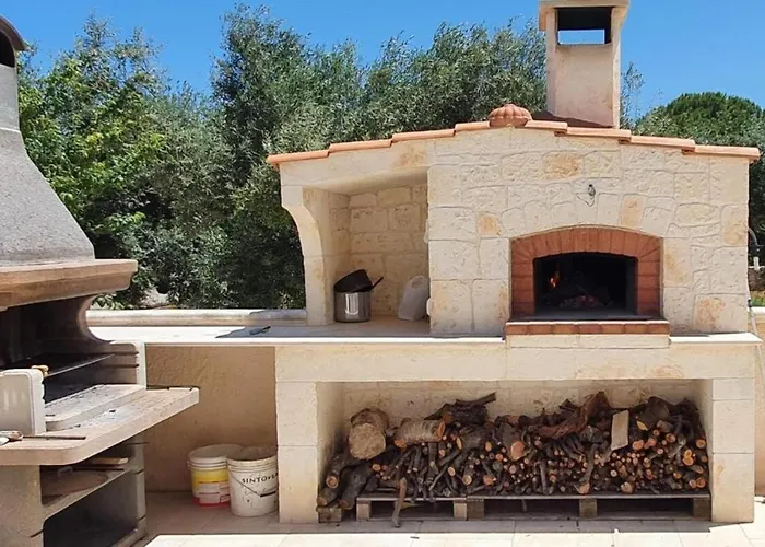 Rosmat's House * Conversano