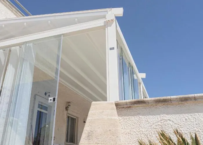 Rosmat's House Conversano