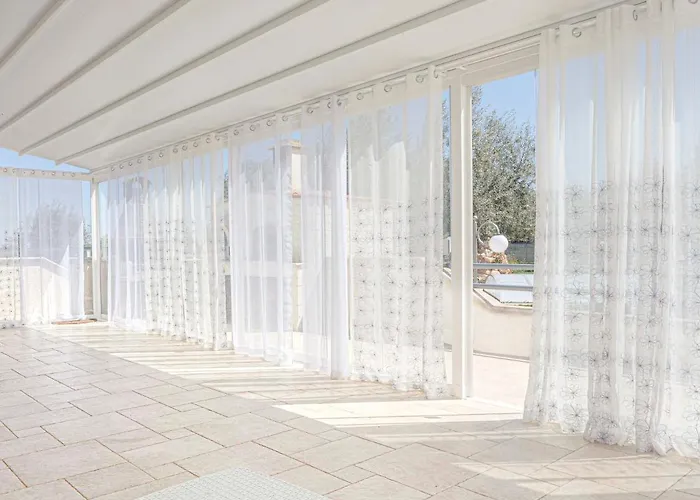 Rosmat's House Villa