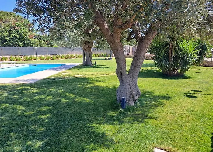 Rosmat's House Villa Conversano