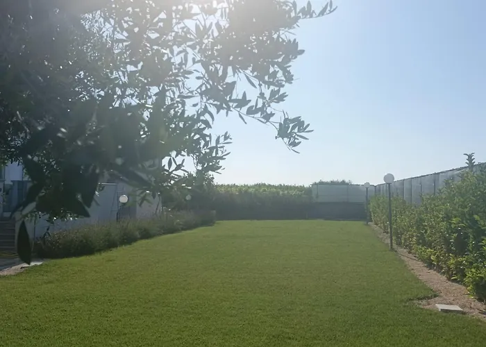 Rosmat's House * Conversano